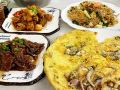 -老福洲(西洪路店)