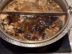 -一绪に寿喜烧(虹悦城店)
