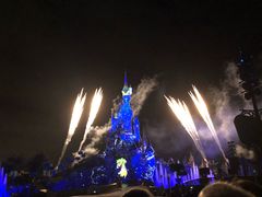 -巴黎迪士尼乐园