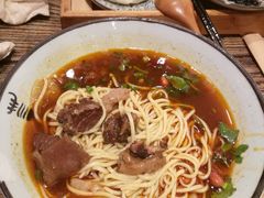 -三十三碗黄牛肉面(东原1891店)