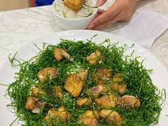 -阿英煲.煲烧江南菜(凉城路店)