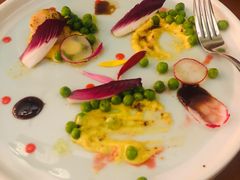 -Golden Lily河内巴黎法越料理餐厅(建国西路店)