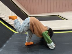 -奈尔宝家庭中心·亲子餐厅(鄞州万达店)