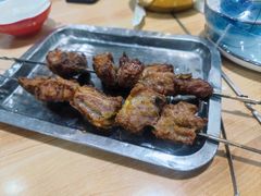 -新疆食府(华龙店)