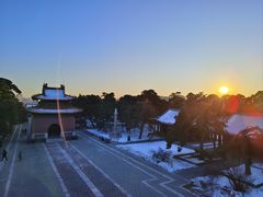 -北陵公园