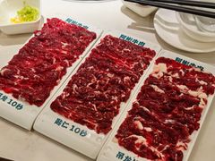 -非遗•老字号•阿彬牛肉火锅(广济桥店)