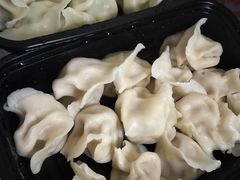 -听涛雅苑百味饺子老家菜馆