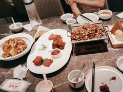 -新乾隆酒楼(帝景园店)