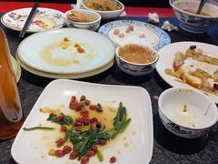 -老北京胡同味道二荤铺(酒仙桥店)