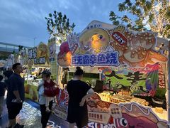 -万科美好广场