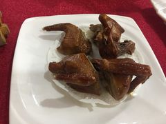 -鼎珑点心仔(燕塘店)