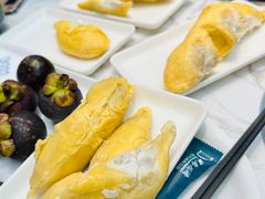 -半岛听涛蒸汽海鲜自助(K11店)