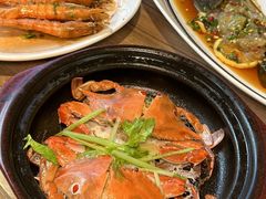-陈鹏鹏潮汕菜(欢乐海岸 海边景观店)