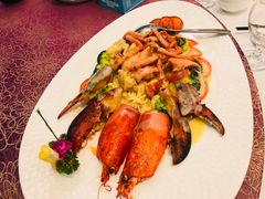-欢乐海岸美食联盟