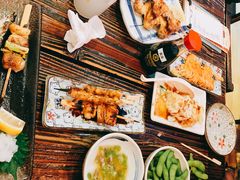 -平成屋·午肴夜酒(四川北路店)