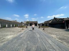 -内乡县衙博物馆
