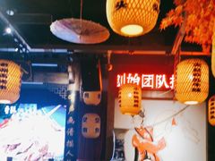 -老湖南民间菜·牛肉十八炒(花都店)