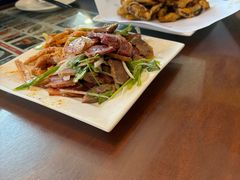 -同胜祥清真新豫菜(杜岭街店)