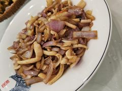 -洲晓鱻舟山海鲜(2号店)
