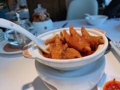 -悦景酒家(罗湖店)