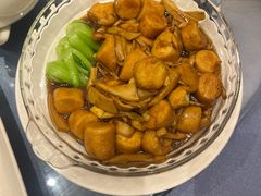 -海天楼(天津泛太平洋店)