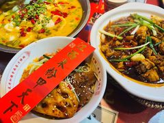 -味福记·本地特色菜(八一万达广场店)