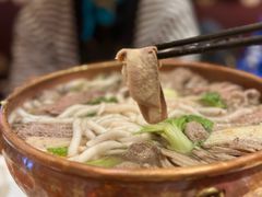 -玛禄藏膳(五分店)