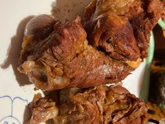 -95号酱骨·一块豆腐(展春园西路店)