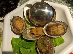 -达叔香味海鲜(海棠68环球美食街店)