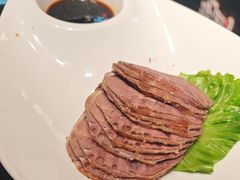 -味莊餐厅(康庄南街店)