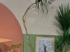 -Catch Bagel(芳草地店)