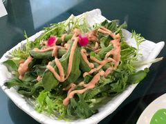 -忘忧草融合私房菜(红鼎国际店)