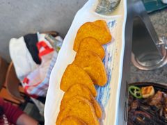 -揽月斋炙子烤肉·清真(安定门·五道营店)