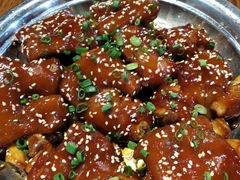 -农汤老店(顺联公园里店)