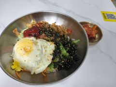 -韩泉韩国美食屋(朝晖路店)