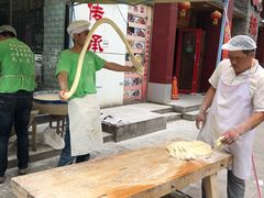 -竹青胶东摔面(黄岛开发区店)