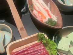 -季季山·云南野生菌火锅(上海首店)