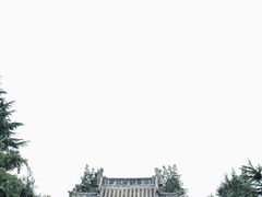 -洛阳白马寺
