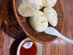 -清真石家包子(大皮院总店)