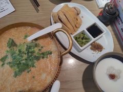 -苏小柳点心·手作小笼包(浦东嘉里城分院)