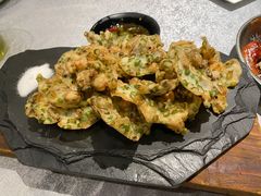 -五稻厨房粤西菜(新闻店)