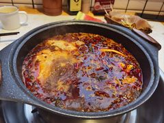 -佬缸炮江湖川菜(玉林店)