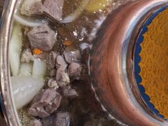 -木辛水水冰煮羊(凤城六路店)