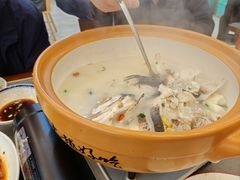-浔味·山屿湖·正宗淳牌全鱼宴老字号
