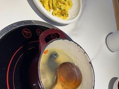 -黑鸡小馆(金源店)