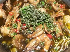 -槐店王婆大虾(开发区店)