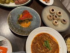 -造精酿餐厅