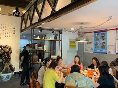 大堂-马头巷·隐庐居·红油大虾(园区店)