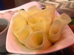 土豆-热火朝天鲜切牛肉火锅(南强街巷店)