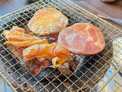 -大馥·炭火烧肉酒场(莘庄莘福坊店)